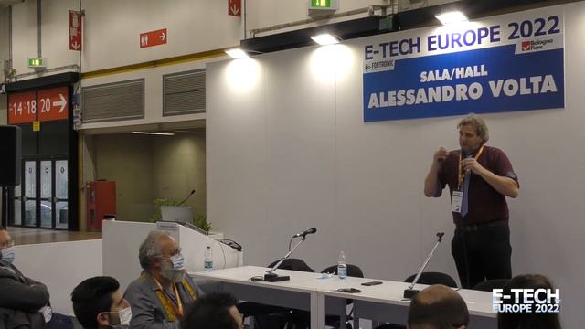 05B | EN | State-of-the-art of electric motors смотреть онлайн
