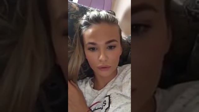 Маша Троцко КАК ОТРАСТИТЬ ВОЛОСЫ ! СУПЕР СЕКРЕТ Перископ 24 сентября смотреть онлайн