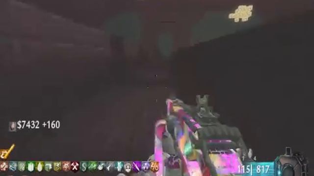 call of duty world at war||black ops 3 mod||custom map смотреть онлайн