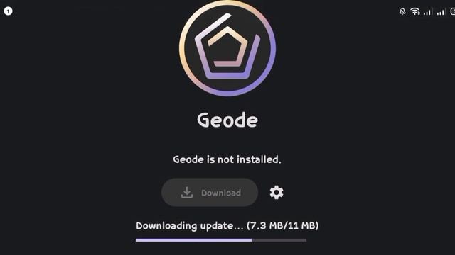 How to Install Geode in Mobile? | Geometry Dash 2.2 | TUTORIAL смотреть онлайн