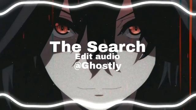 The search NF {Edit audio} смотреть онлайн