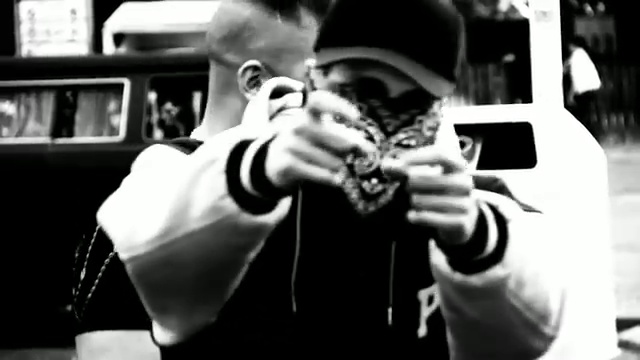 AK Ausserkontrolle  Mosh36 - Pyramide Auge