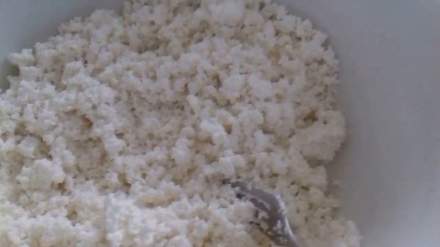 Готовлю рыбный омлет.? И нежные сырники почти без муки. ? И без света! ? смотреть онлайн