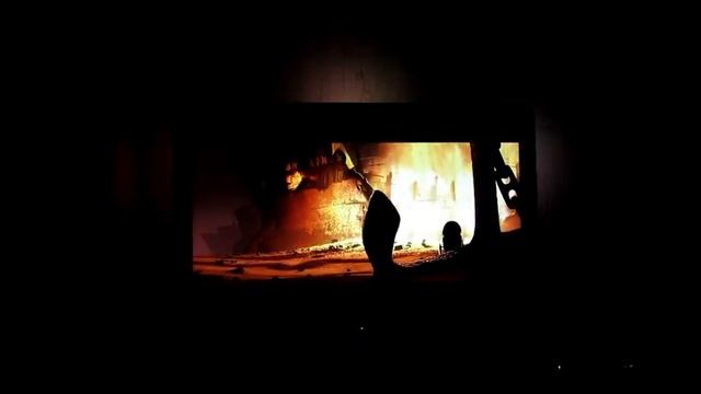 Ambilight смотреть онлайн