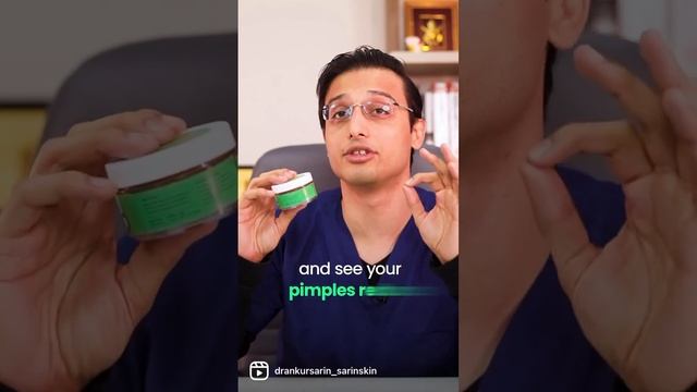 Finallyyy a Clay Mask with the goodness of… || Dr Ankur Sarin || смотреть онлайн