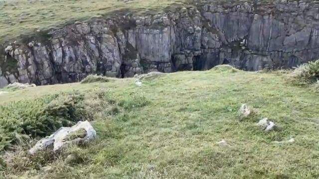 Уэльс / На краю Земли / Мужики над пропастью смотреть онлайн