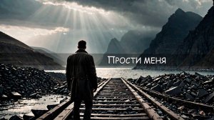 Прости меня | Новая песня