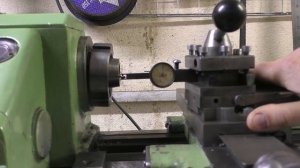 Замена патрона на польском станке TSB 16