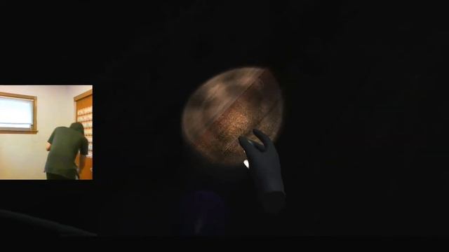 Find 3 Keys To Escape | Panic Room VR смотреть онлайн