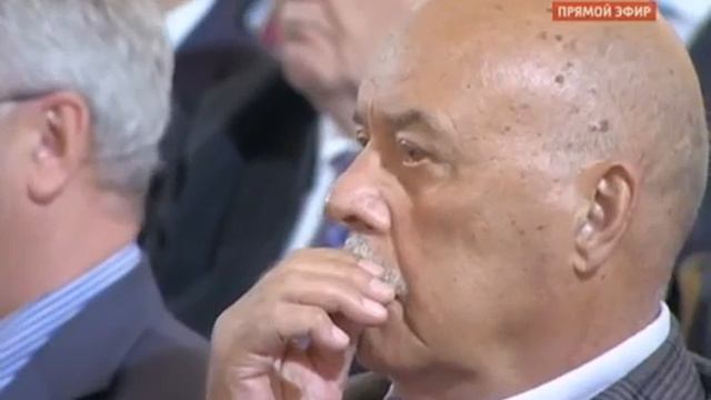 Вручение Госпремии и ответное слово СОКУРОВА в Кремле 12 июня 2015 года смотреть онлайн