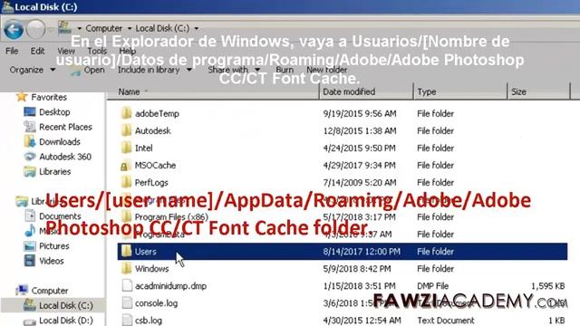 SP_ Error photoshop - Cómo corregir el error del motor de texto de Photoshop смотреть онлайн