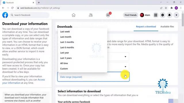 How to backup Facebook messenger chat? смотреть онлайн