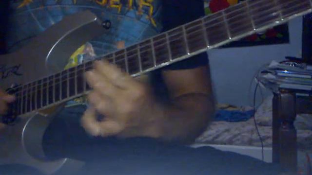 Iron Maiden - 2 Minutes To Midnight