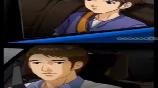 Kid Thunder VG Mini Review - Deep Labyrinth (Nintendo DS)