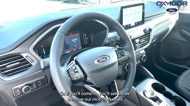 Get Ready for Adventure with the 2024 Ford Escape Active at Oxmoor Ford in Louisville KY. смотреть онлайн