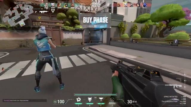 Kuch to ho rah Valorant Me смотреть онлайн