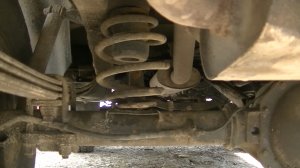 ПРО лифт подвески