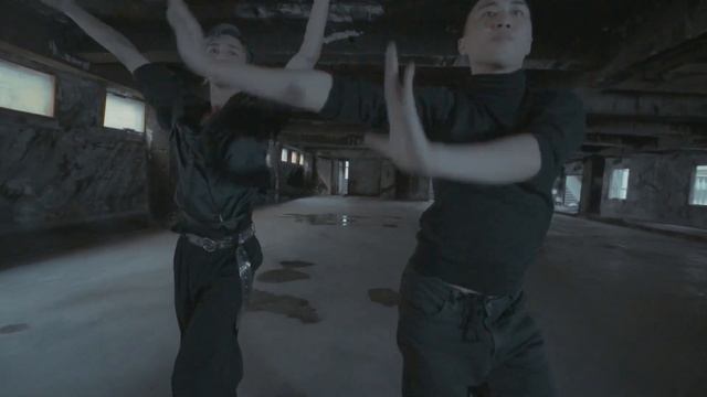 DANCE VIDEO | Nightcrawlers -- Push The Feeling On | VOGUE Choreography by JOSE X KENKEN смотреть онлайн