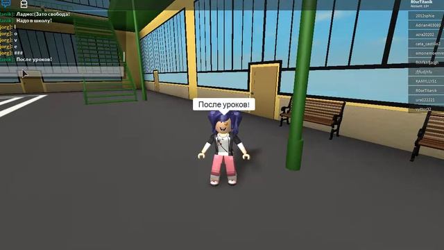 Роблокс Леди Баг и Супер Кот сериал"леди нуар" смотреть онлайн