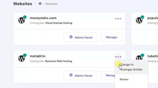 How to delete wordpress website from hostinger | Wordpress site delete Delete site from cpan смотреть онлайн