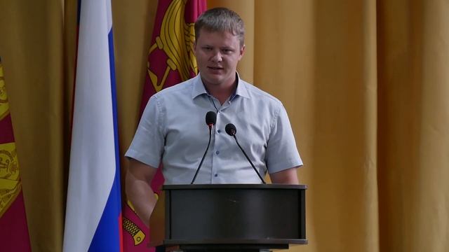 Кореновск. С Днем ВДВ! смотреть онлайн