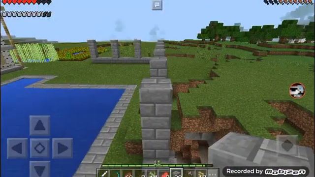 Выживание в одиночку - 8# делаю забор вокруг дома ;-) смотреть онлайн