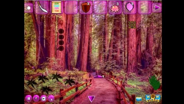 Wow Escape Game Save My Pet walkthrough. смотреть онлайн