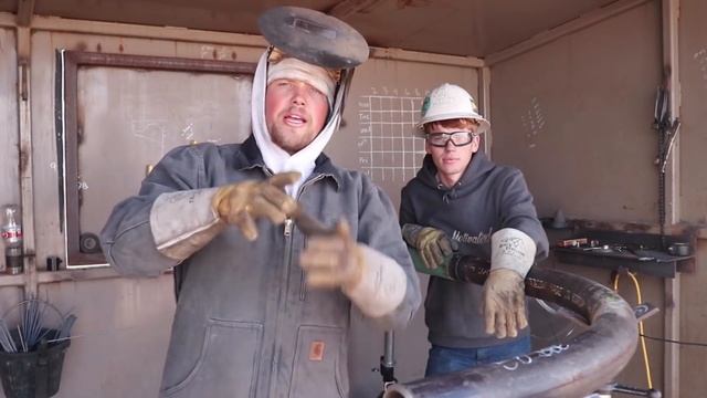 WELDER HELPER CHECK LIST-A MUST KNOW смотреть онлайн