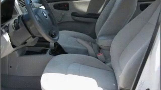 2006 Kia Spectra in Lebanon, TN смотреть онлайн