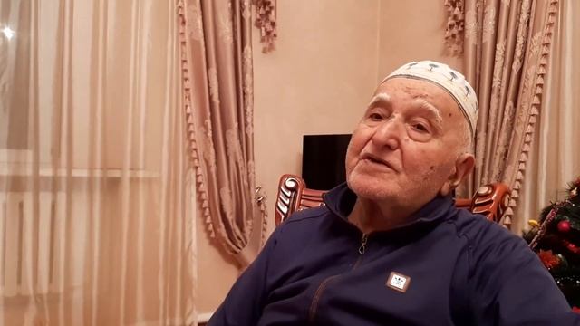 КОГДА ОСВОБОДЯТ ИНГУШСКИХ СТАРЕЙШИН смотреть онлайн