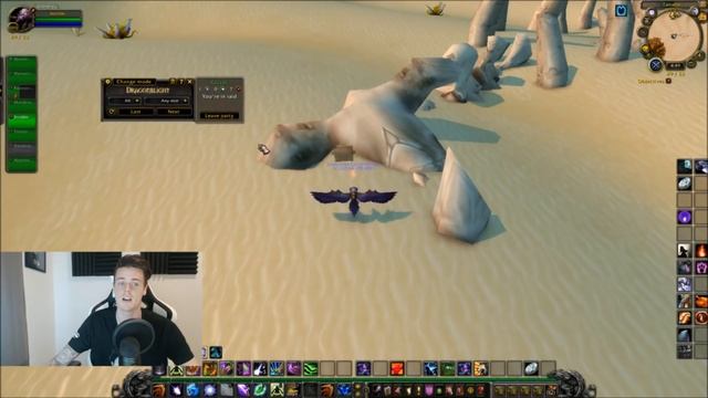 WoW: 24,000 Gold | Silken Treasure Chest Farm | Orb Of Deception | смотреть онлайн