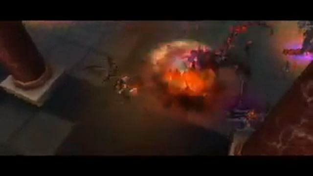 War Blade 战刃 смотреть онлайн