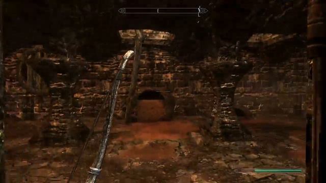 Skyrim Lets' play ep 12 смотреть онлайн