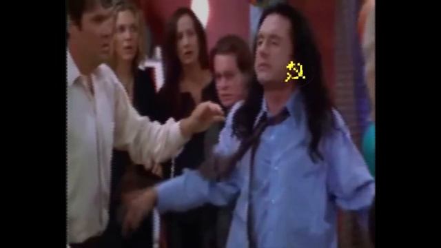Hotline Miami 2: The Son Gameplay Footage (Tommy Wiseau) смотреть онлайн