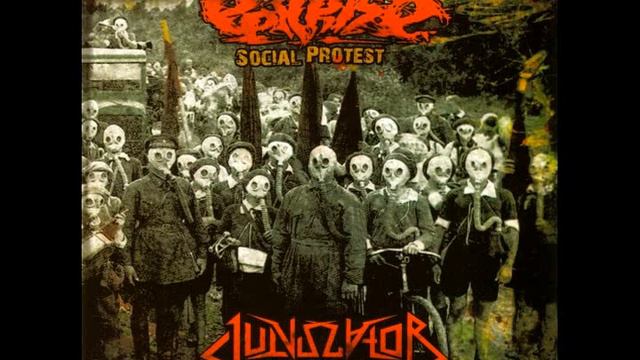 Epicrise - Zero Army смотреть онлайн