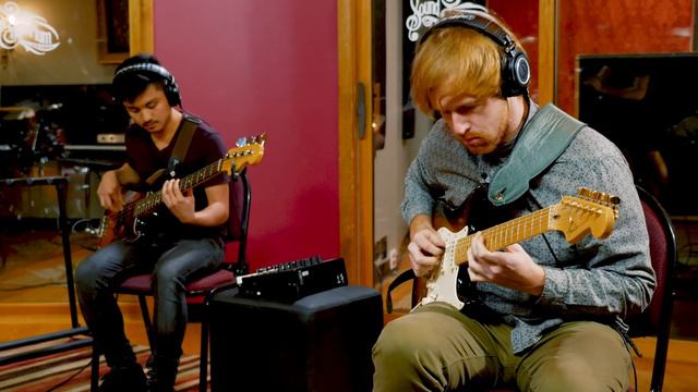 Meinl Cymbals - JP Bouvet with Childish Japes - "Mexico" смотреть онлайн