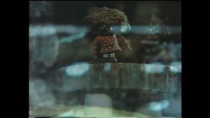 Домовёнок Кузя - Приключения Домовенка