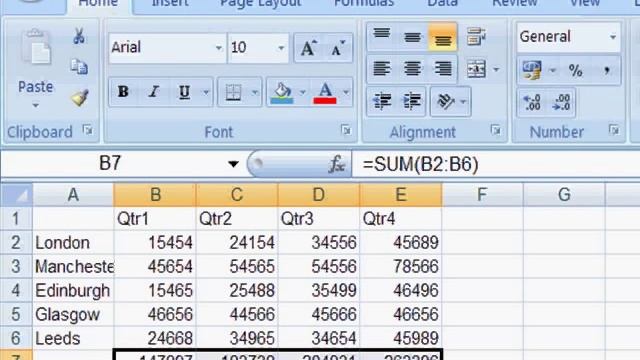 Why you should learn Microsoft Excel смотреть онлайн