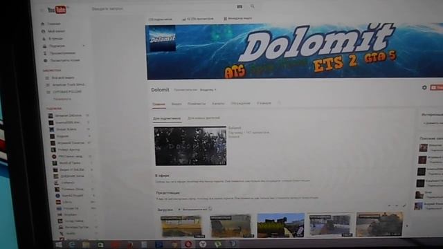 Обзор нового монитора Samsung S24F350FHI 24'' смотреть онлайн