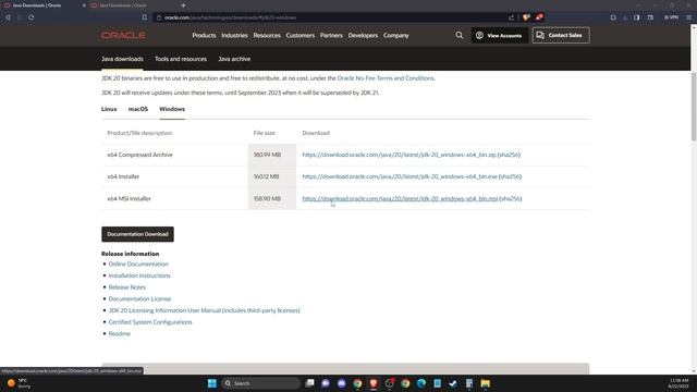 How To Fix JNI Error in Java Minecraft Server смотреть онлайн