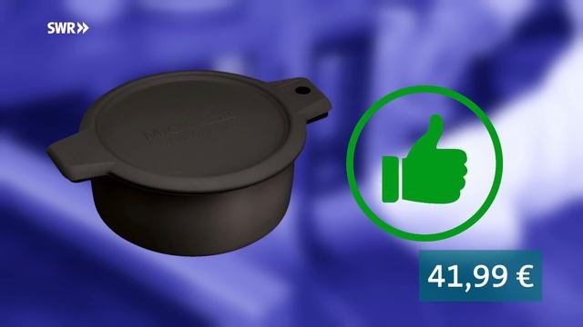 Backöfen und Mikrowelle | Preiswert, nützlich, gut? SWR смотреть онлайн