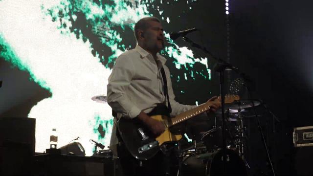 Сплин - Выпусти меня отсюда /* 26.12.2021, Известия Hall */ смотреть онлайн