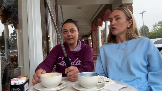 Какой штат выбрать для жизни? Блог про Америку. Беседа с @user-gh2ci8ho3r смотреть онлайн
