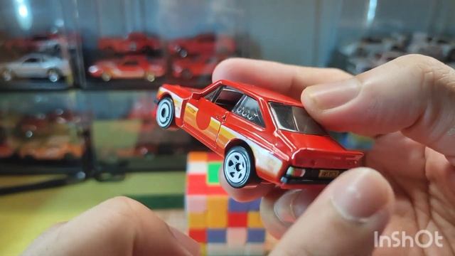 hot wheels ford escort rs2000 смотреть онлайн