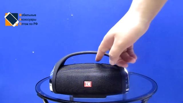 Колонка DJ MULLY E09 (оптом) HD смотреть онлайн
