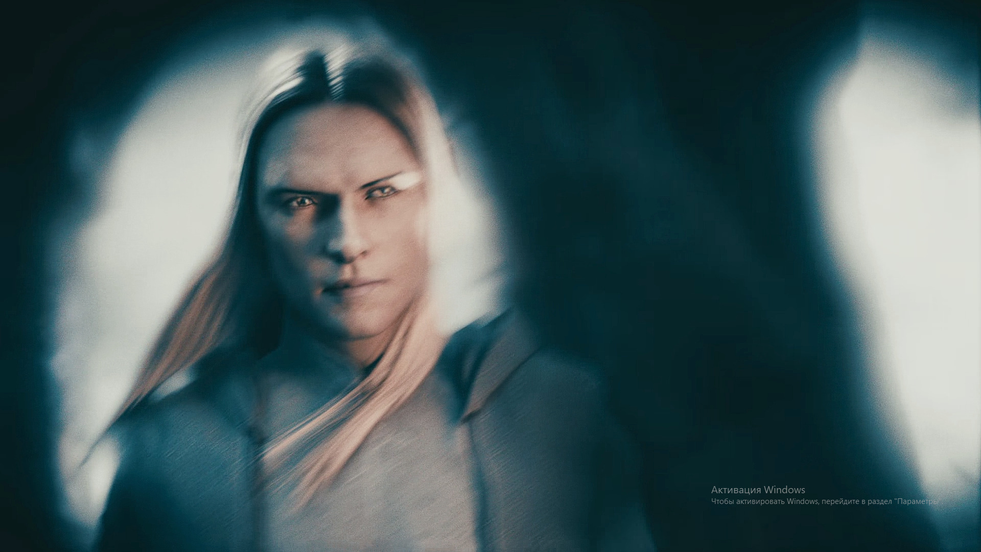 Создатель прелестей и огромный Троль #9 Shadow of Mordor смотреть онлайн