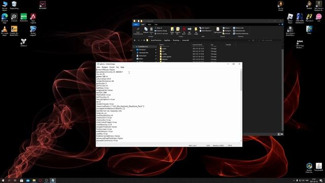 How to Turn off Darkness in Minecraft (Step by Step guide) смотреть онлайн