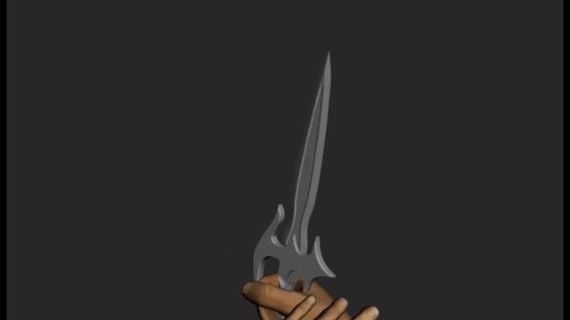 Knife / Dagger смотреть онлайн