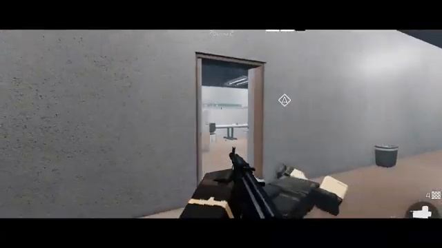 R6 Champion Plays Roblox Rainbow Six Siege... смотреть онлайн
