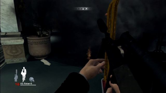 James Bond 007 Quantum of Solace - #07 - Casino Royale смотреть онлайн